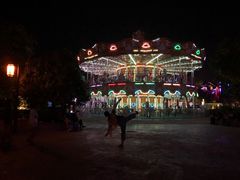 -南京银杏湖乐园