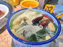 -喝丢一只鞋海鲜烧烤(北京街店)