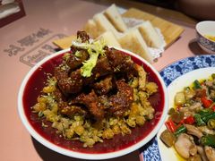 -杨记隆府重庆江湖菜(大悦城店)