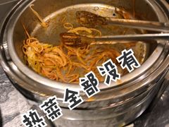-福成自助烤肉(华冠天地城关店)
