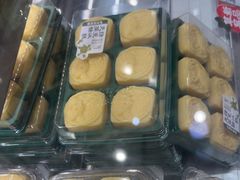 -泸溪河桃酥(金坛吾悦广场店)