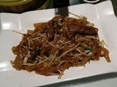 -顺峰·粤菜海鲜·早茶自助(阜成店)