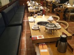 大堂-守柴炉烤鸭(中海国际店)
