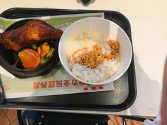 -肯德基(合肥站店)