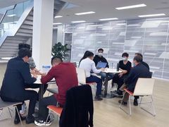 -浙江中升裕迪奥迪4S店(西溪店)