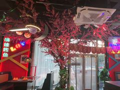 -路边边.炒菜烧烤.音乐餐厅(良乡长虹店)