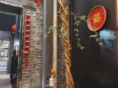 -黄祥华养生堂·炖汤·营养蒸饭(岭南天地店)