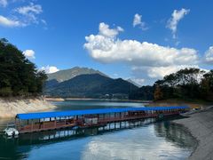 -广州市流溪河国家森林公园