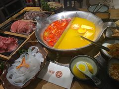 -湊湊火锅·茶憩(石家庄万象城店)
