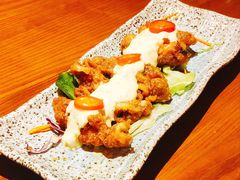 南蛮炸鸡块-有喜屋·深夜食堂(环宇荟店)