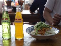 -老白家面馆(测绘东路总店)