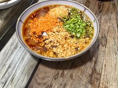-魁盛居百年鲁菜馆(县西巷店)