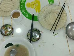 -尔力新疆丸子汤(北屯店)