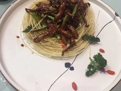 -同喜烤鸭店(光芒店)