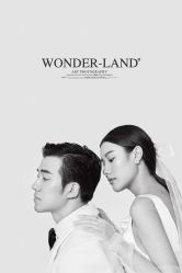 -巴黎春天·菀纱仙庭婚纱美学