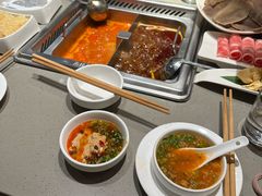 -海底捞火锅(江南盛天地店)