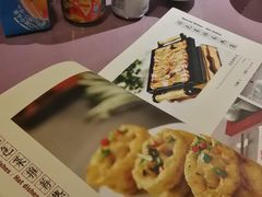 -天厨妙香素食餐厅(清华店)