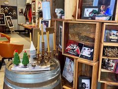 -MUSEE CAFE(保利·时光里店)