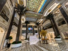 -南通金石国际大酒店