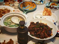 -海东头·疙瘩汤(万达四楼店)