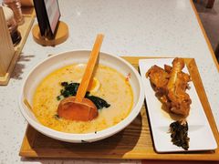 -味千拉面(光启城时尚购物中心店)