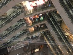 -SFC上影影城(新世界店)