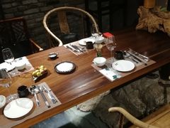 -鱼桥巷·美学川菜