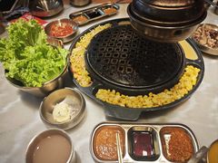 -韩宫宴和牛烤肉(无锡大东方广场店)