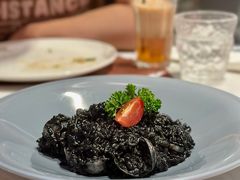 -IL Forno 意坊·意大利餐厅(温州万象城店)