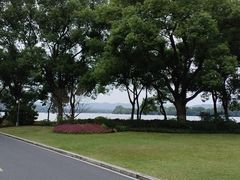 -浙江西子宾馆·牡丹厅