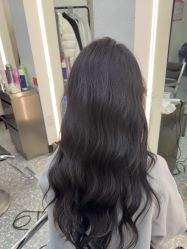-HD HAIR STYLE