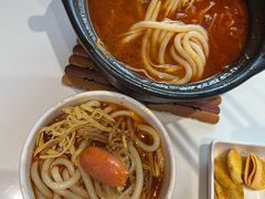 -沁麦源过桥米线(总店)
