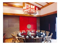 包厢-德叔阙里·衢州菜馆(月湖店)