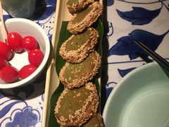 -绿茶餐厅(布吉万象汇店)