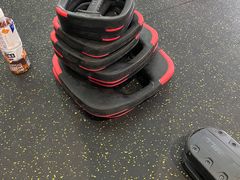 -超鹿运动(五四路恒力城店)