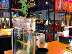 -腰子哥烤串(石佛营炫特店)