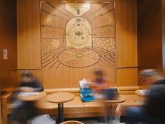 -星巴克臻选(北京颐堤港中心第二店)