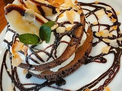 -AFS Cafe & Canteen(闽江二路店)