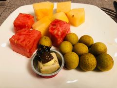 -浙江西子宾馆·瑶园咖啡厅