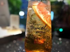 -星叶·东南亚料理(宁波万象汇店)