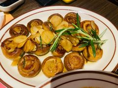 -ZAFFERANO西班牙海鲜饭(上海首店)