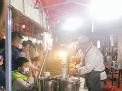 -正宁路小吃夜市