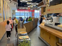 -牛三哥洛阳牛肉汤(生态城店)