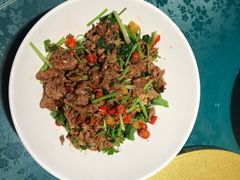 -呷湘厨·鱼汤捞饭·剁椒鱼头·辣椒炒肉(国家会展中心店)