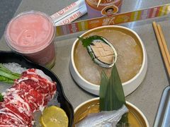 -海底捞火锅(金光华店)