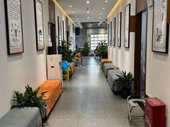 -深圳安仁堂中医·推拿按摩·肩颈调理