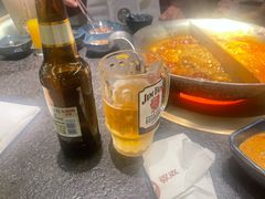 -湊湊火锅·茶憩(打浦桥日月光店)