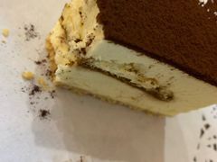 提拉米苏-丁香西饼屋(桂林路店)