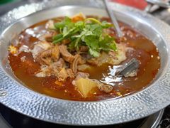 -古乐牛香·鲜牛肉牛杂火锅(高新店)