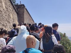 -响堂山石窟-北响堂山石窟